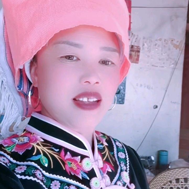 开心-