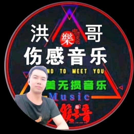 洪哥音乐