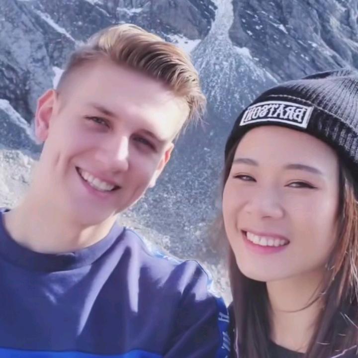 马克斯和潘潘精选日常