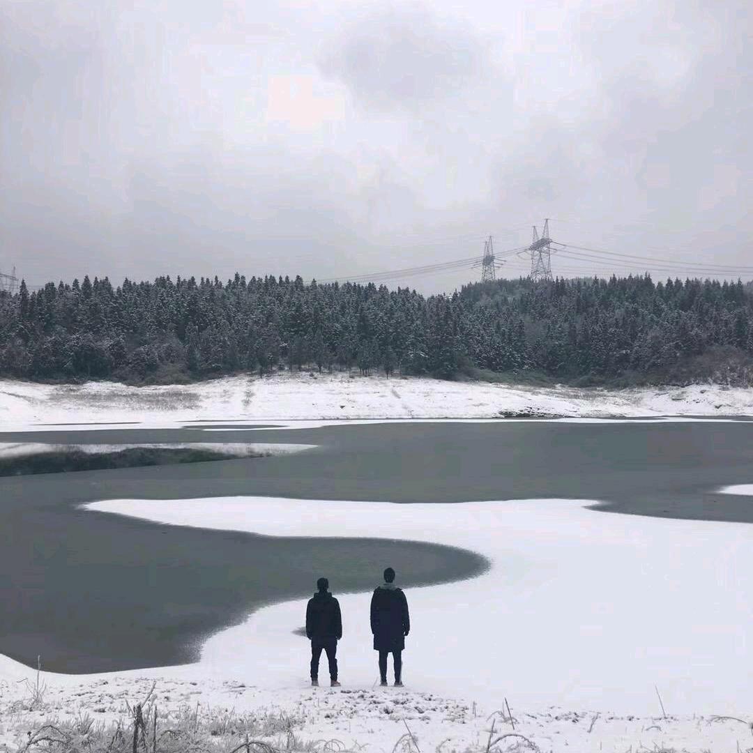 跋涉