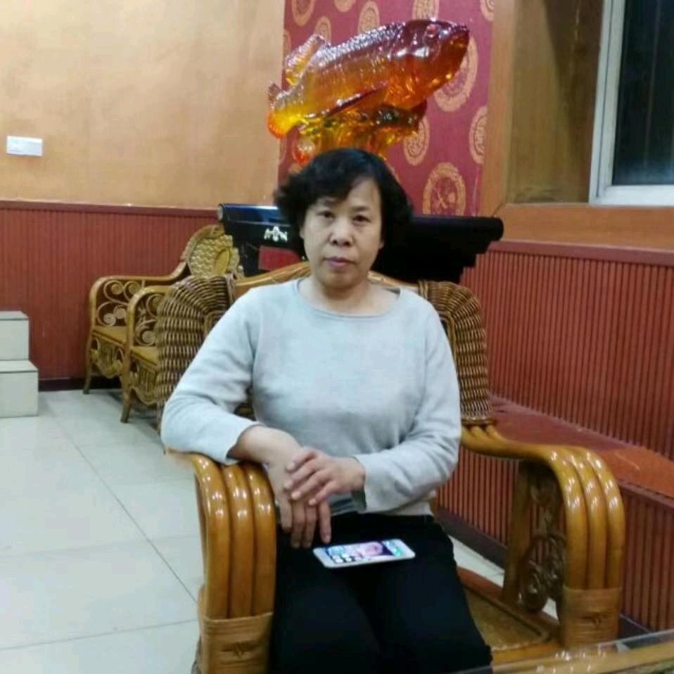 巧姐（抖音首播）