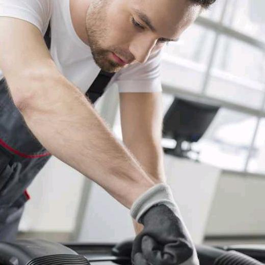 二手车检测鉴定