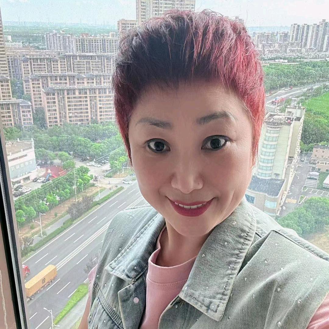 玲姐🎙（停播学习中）