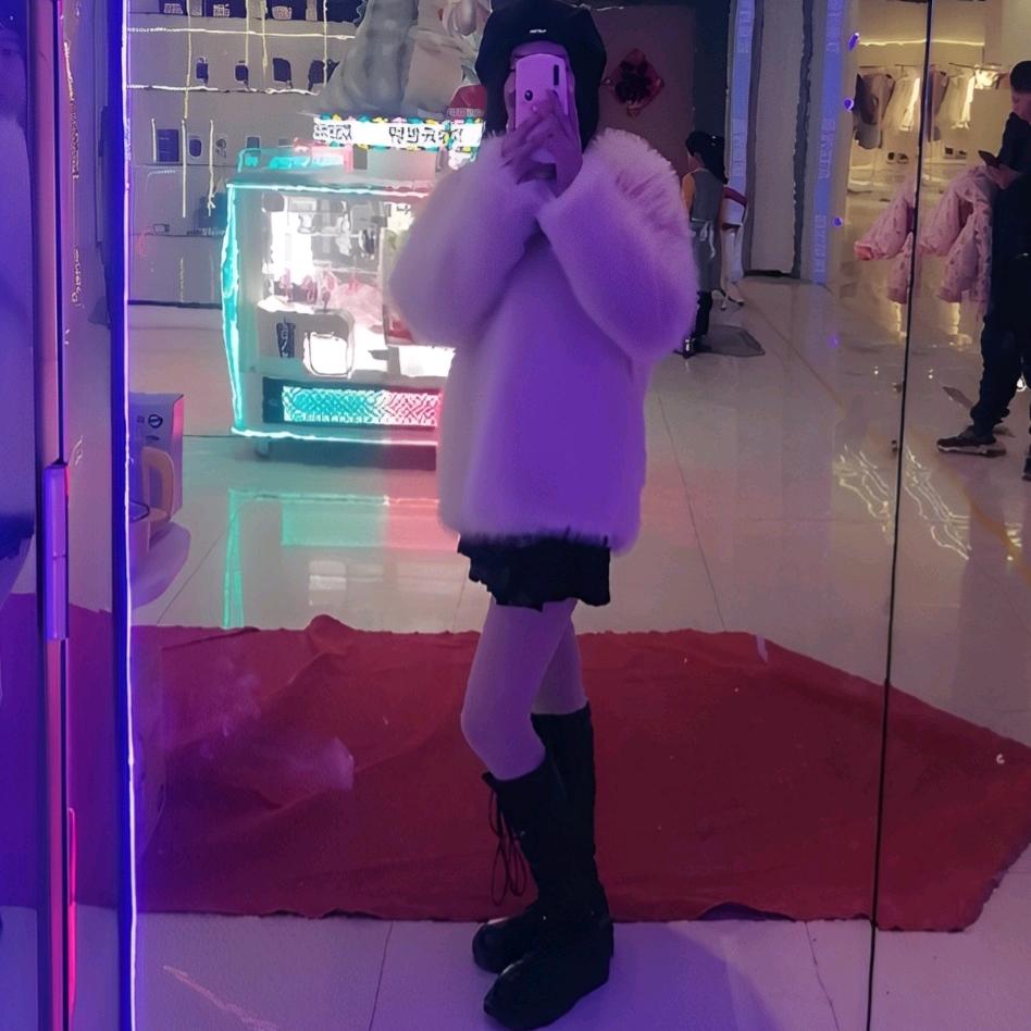 小小瑾