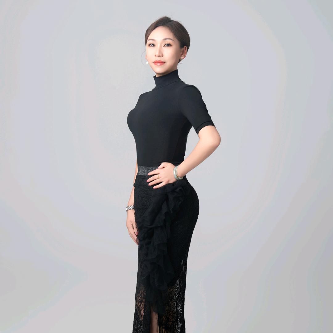 “女人帮”玲玲身材管理
