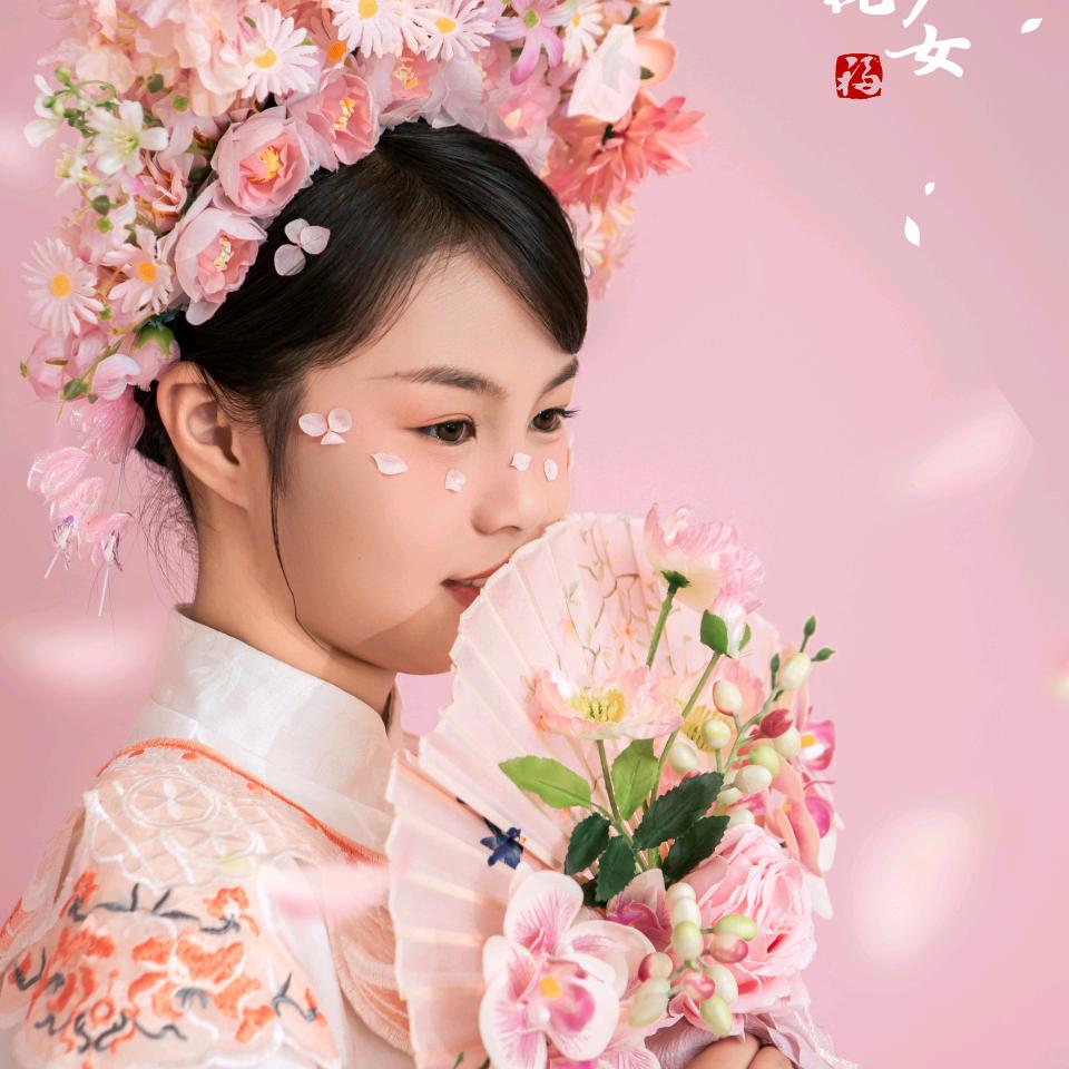 💫娜样安然💦✨💖