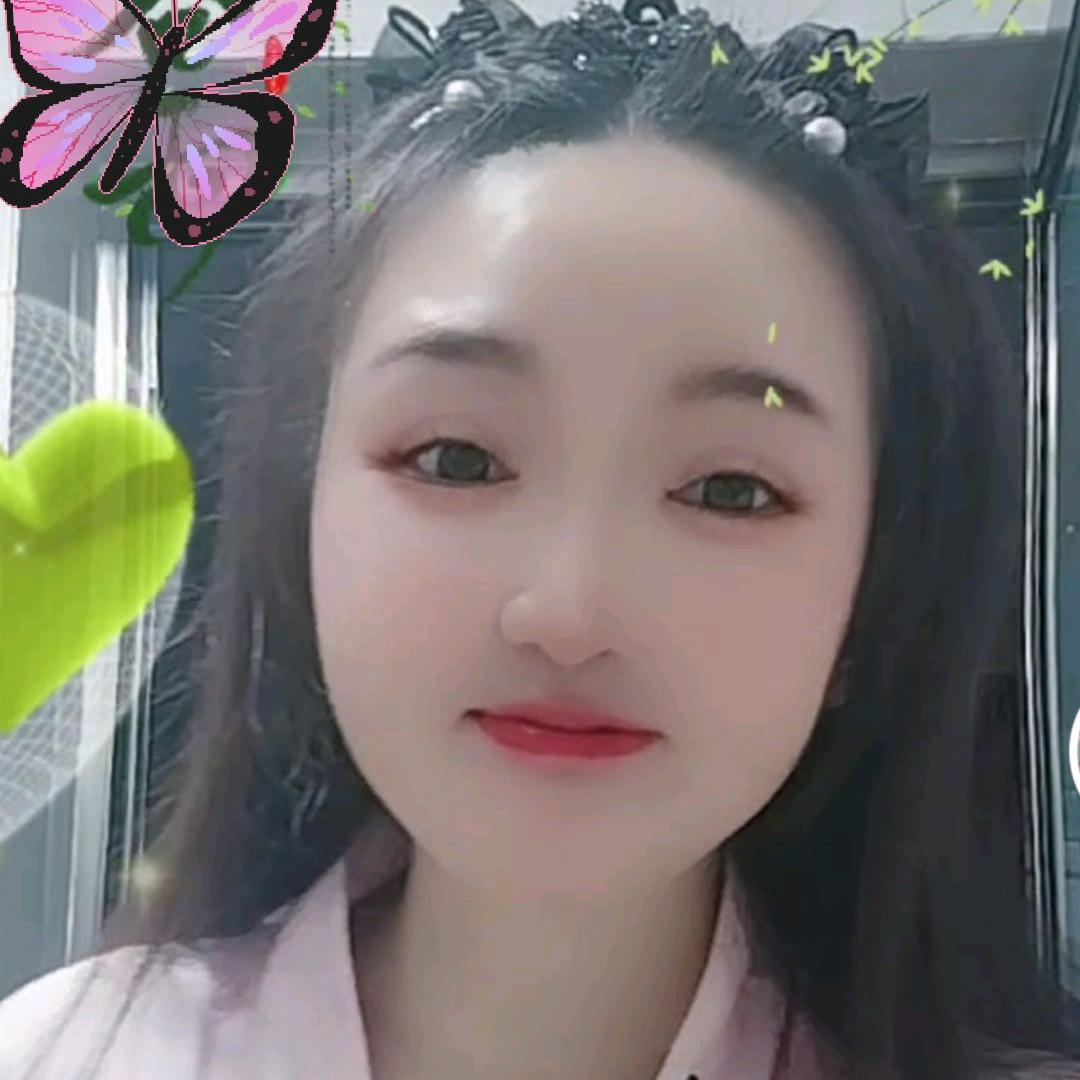 ⛳️杨门🍓女将⛳️