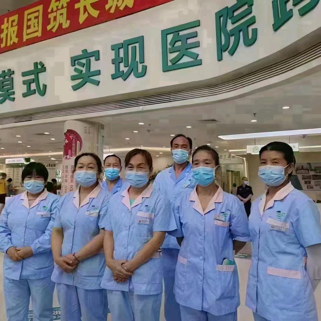 依舒扬家政服务