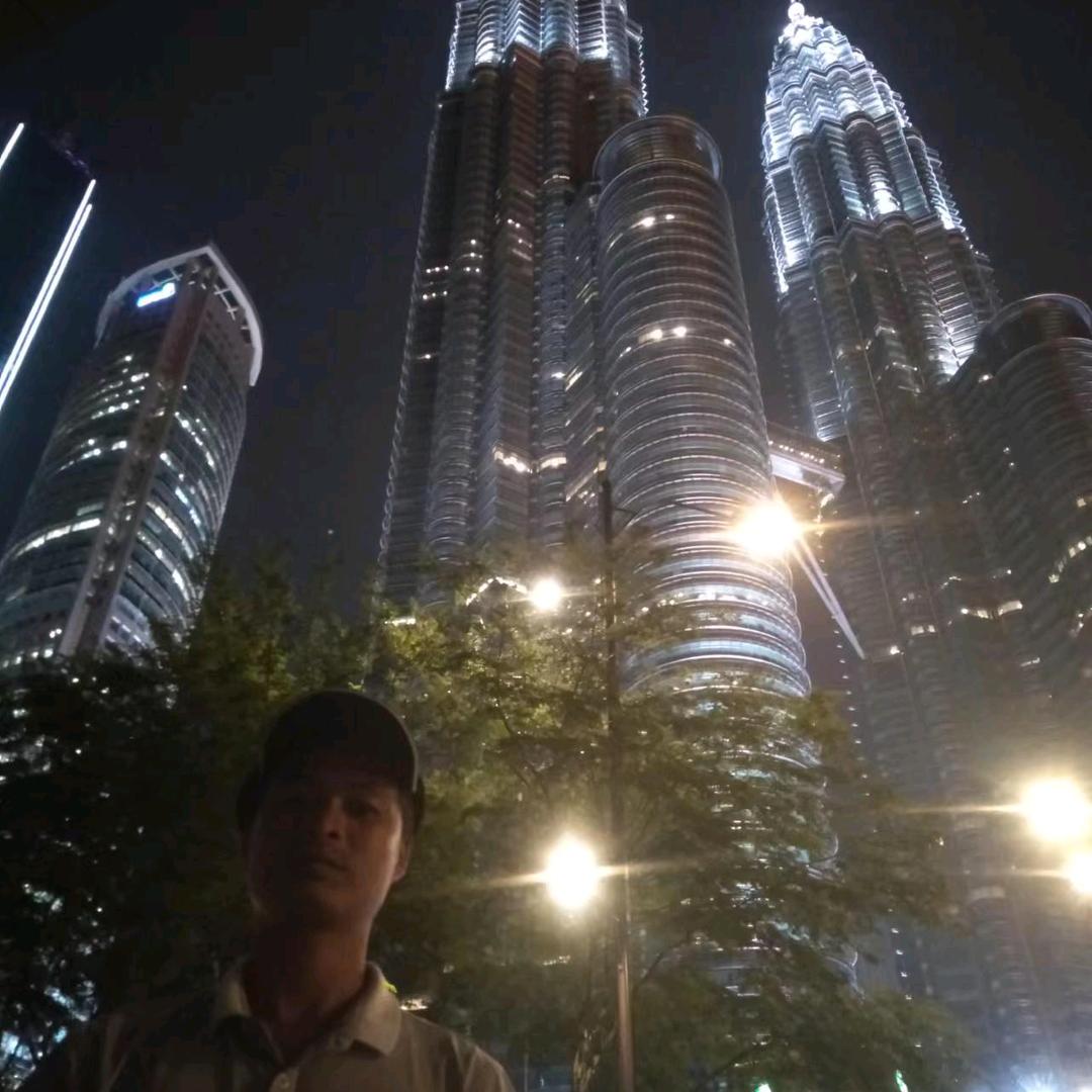 陈师傅维修按装