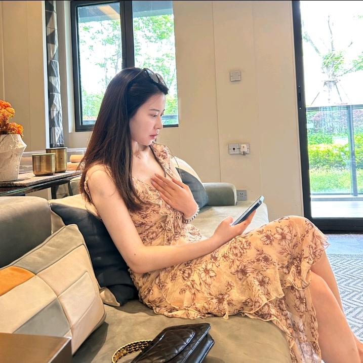 凡宝贝😊