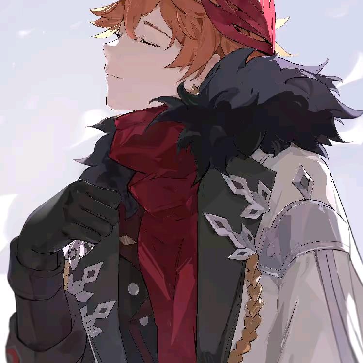 客·铭（牢刺猬）