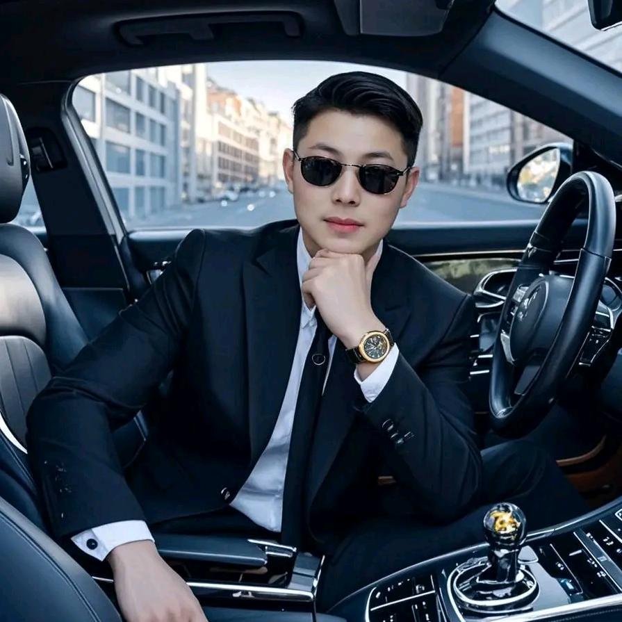 💰时来运转💰