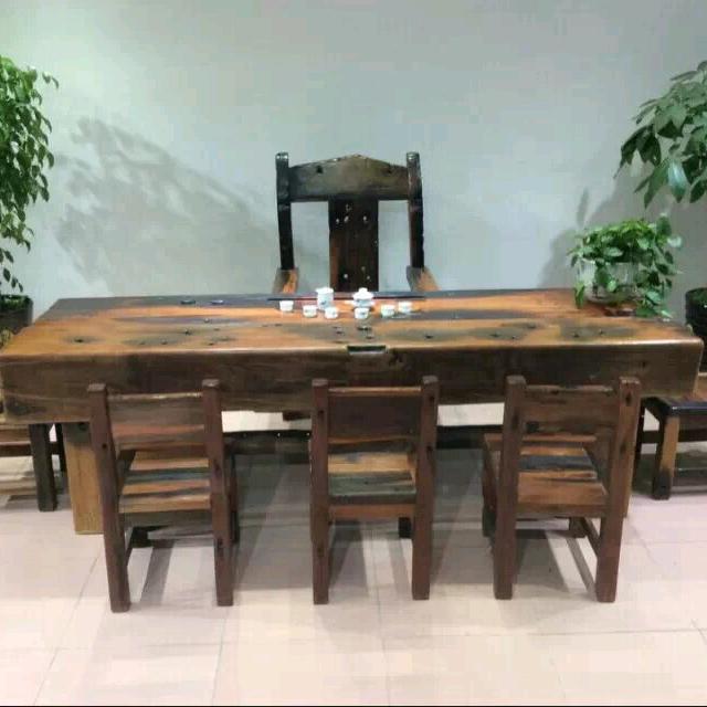 渝东船木家具