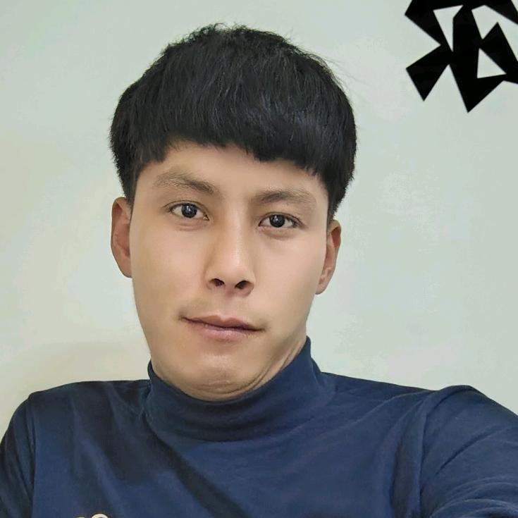 小白