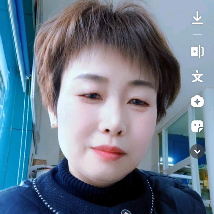 宁静穿搭