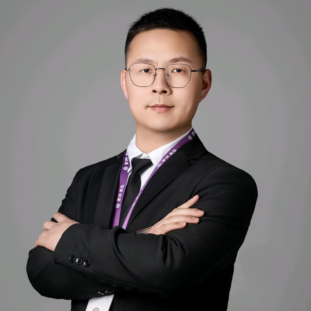 紫润·熙悦耿俊良