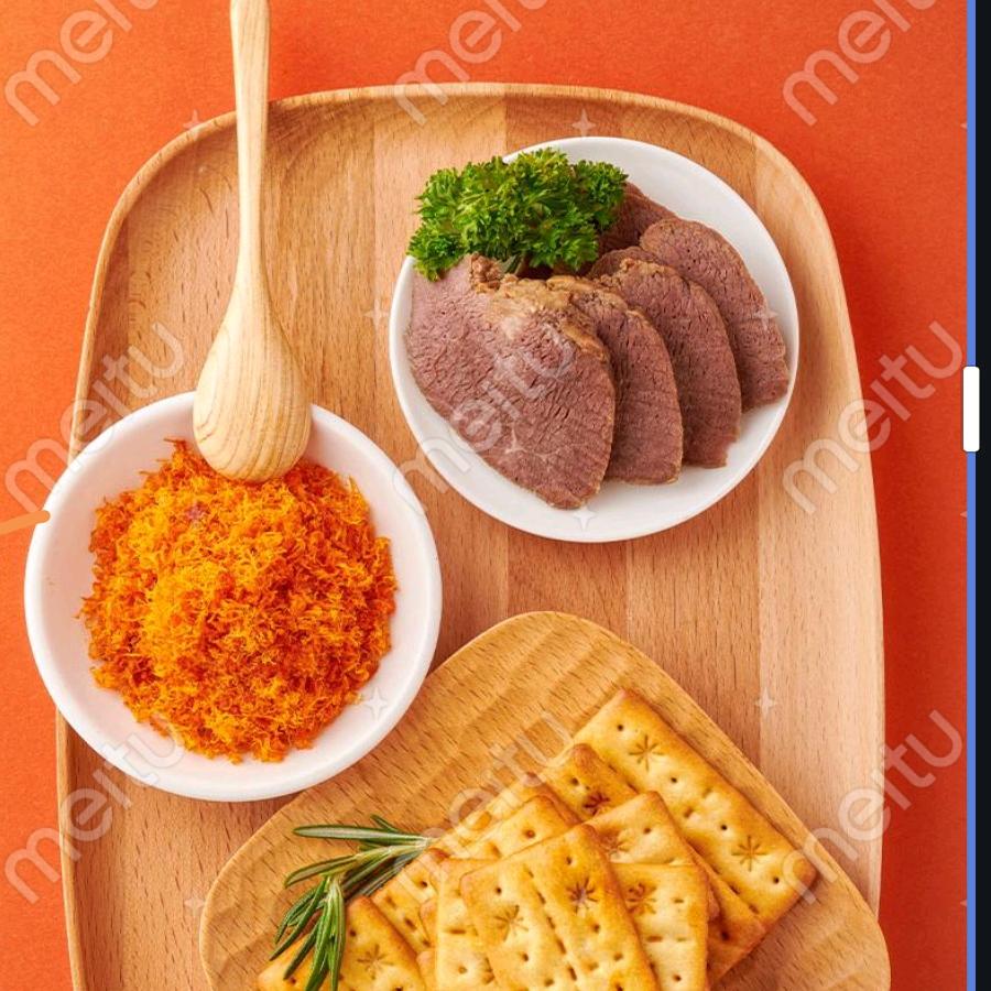 可爱佟姐零食铺