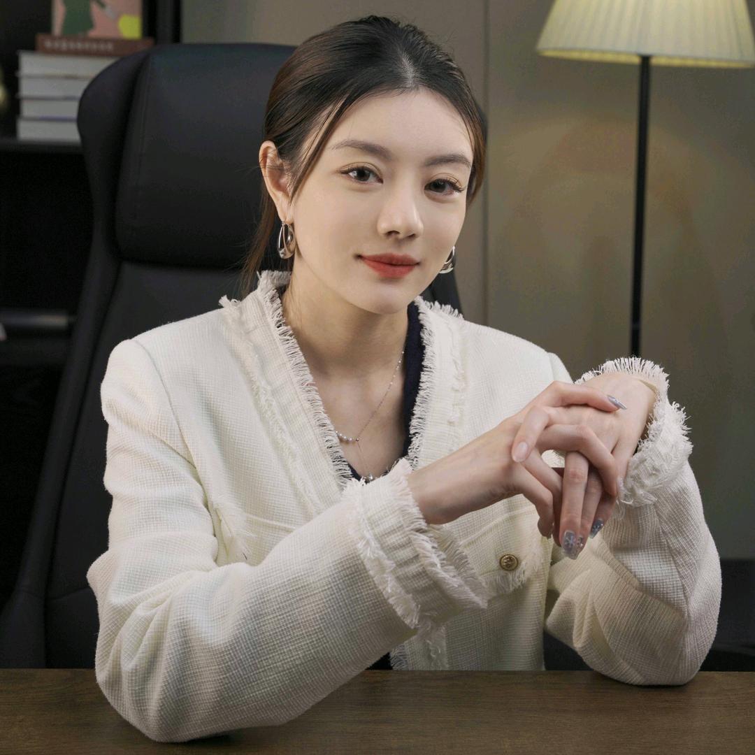 文娜聊房