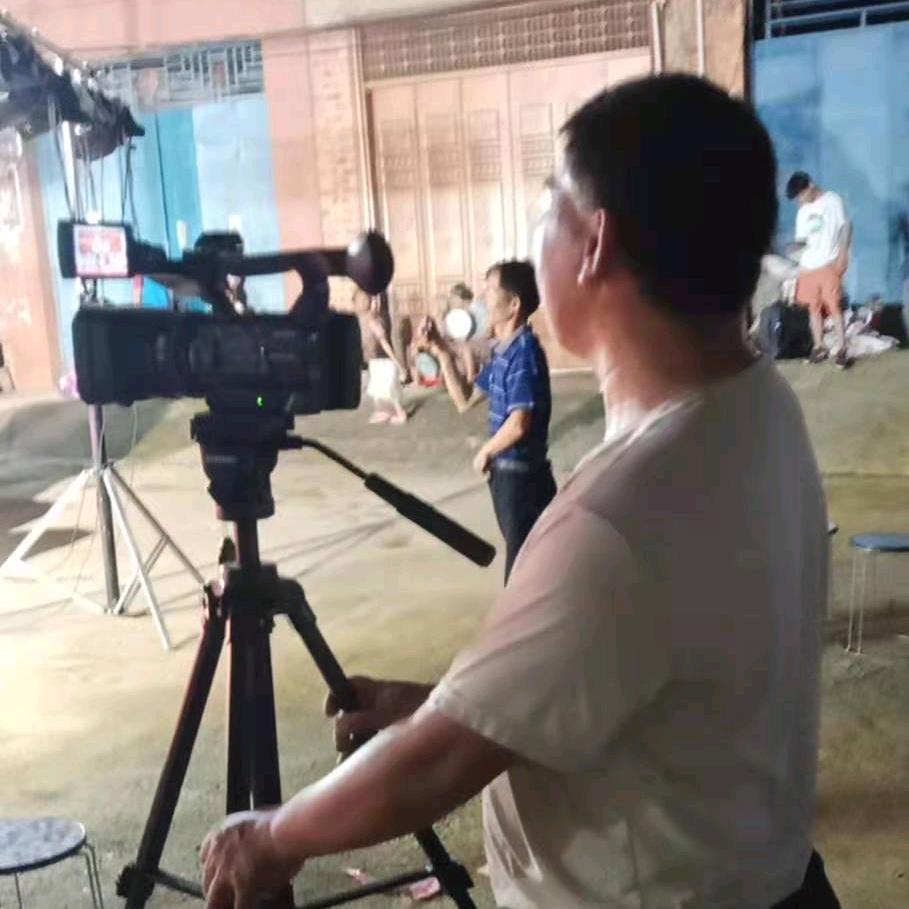 罗福宝国数码影视娱乐服务