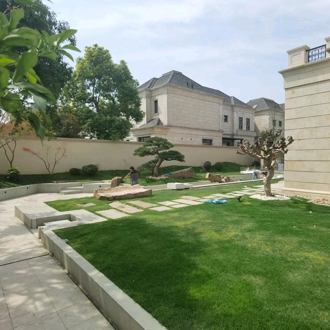 福满地美缝有限公司