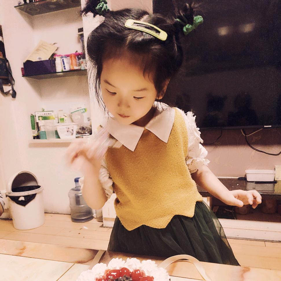 小妮子