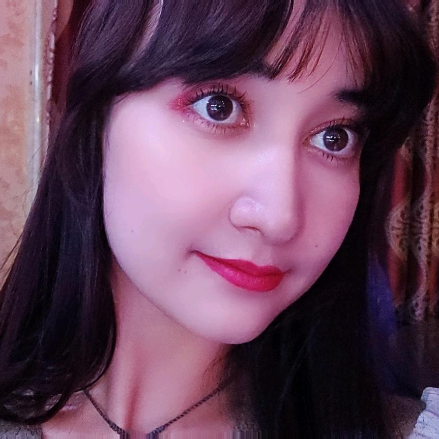 小困包😇