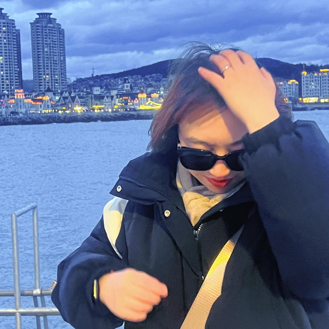 大璇子😏（满血复活版）