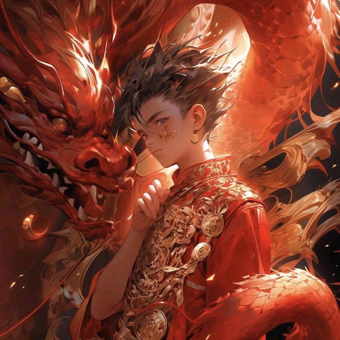 永劫无间(小鑫)