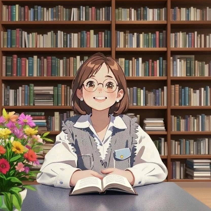慧读书（充电中）