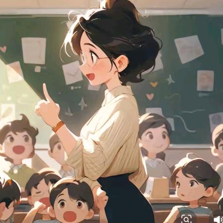 英子老师文史课堂