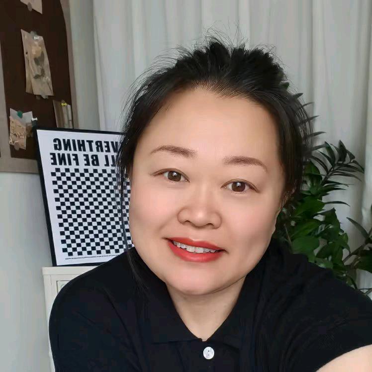 晓晓爱生活
