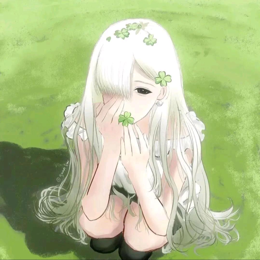 忧郁的蓝色宵夜