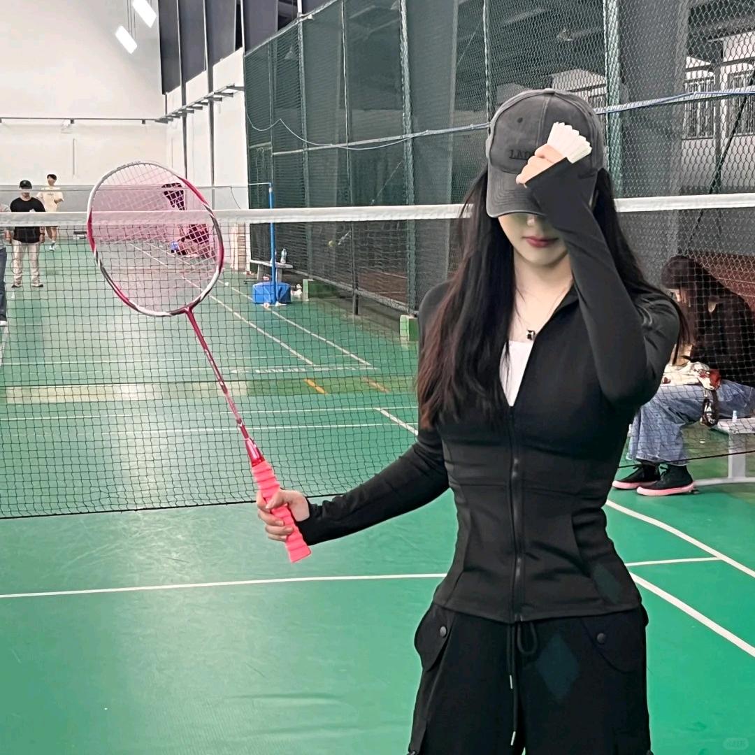 momo (打球版🏸）
