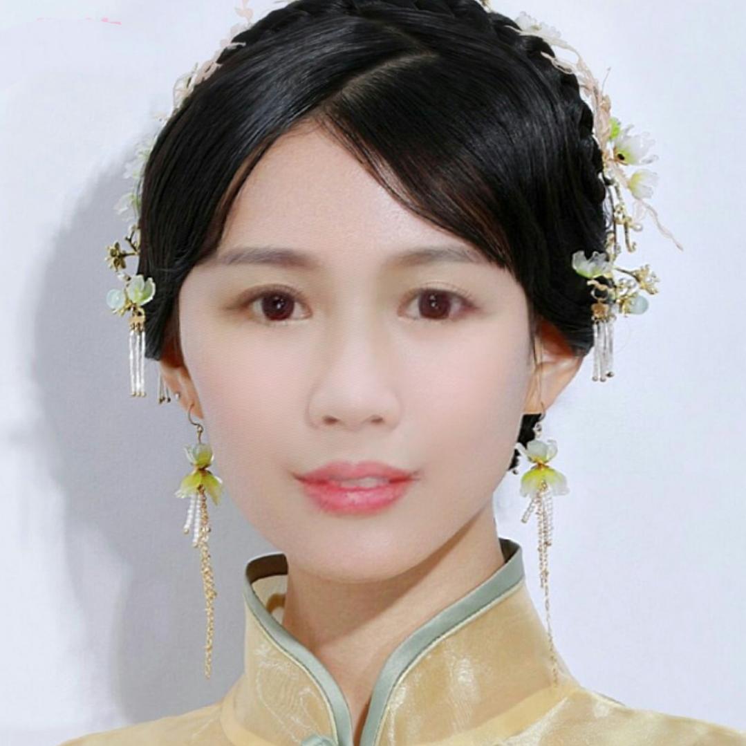 邓姐穿搭