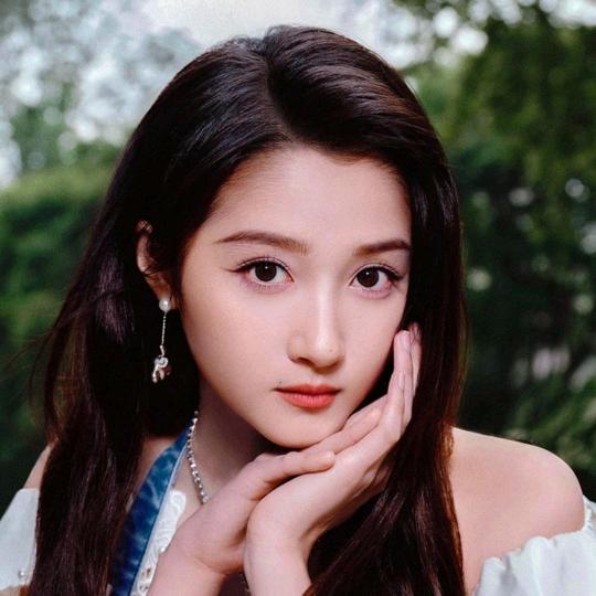 开心快乐的玫瑰