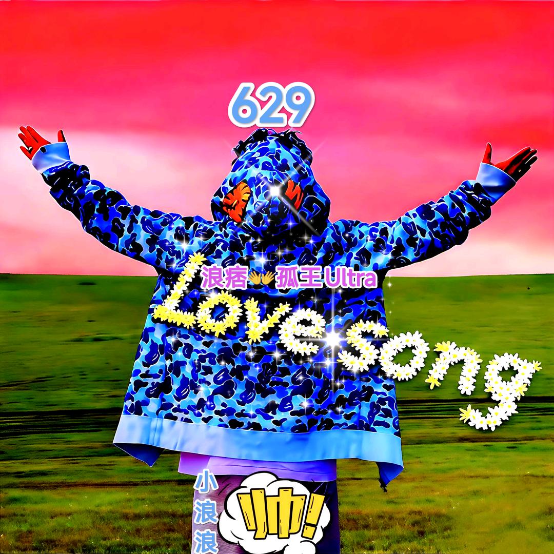 浪痞👐孤王Ultra