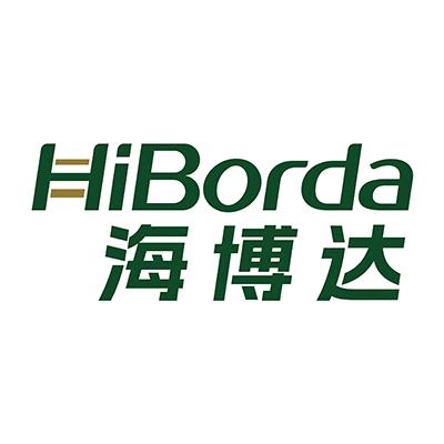 海博达