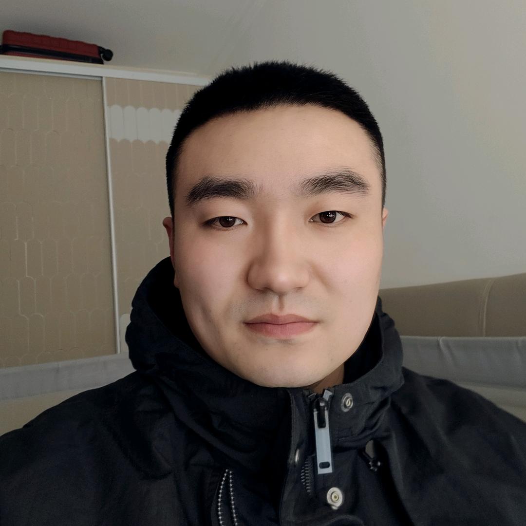我就是我