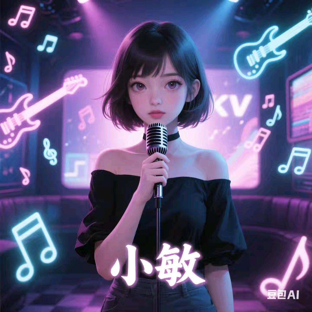 解压KTV合唱（小敏）