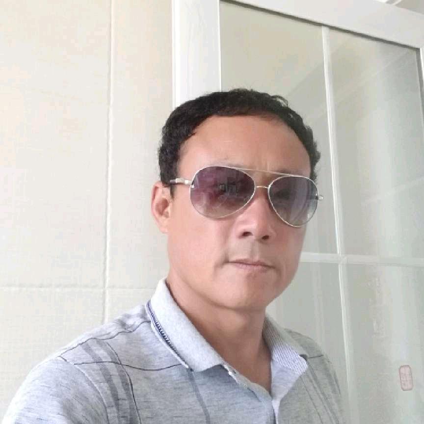 你的善良就是你的福报@