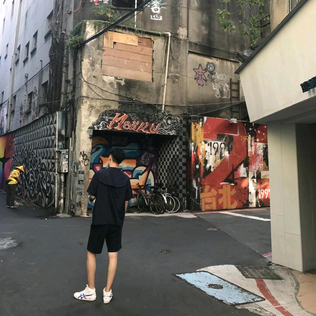 力宏敢啦