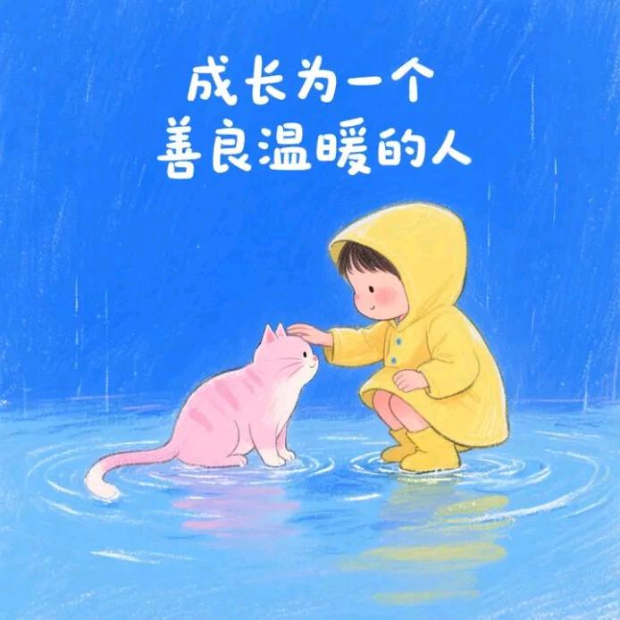 温暖的小太阳☀️