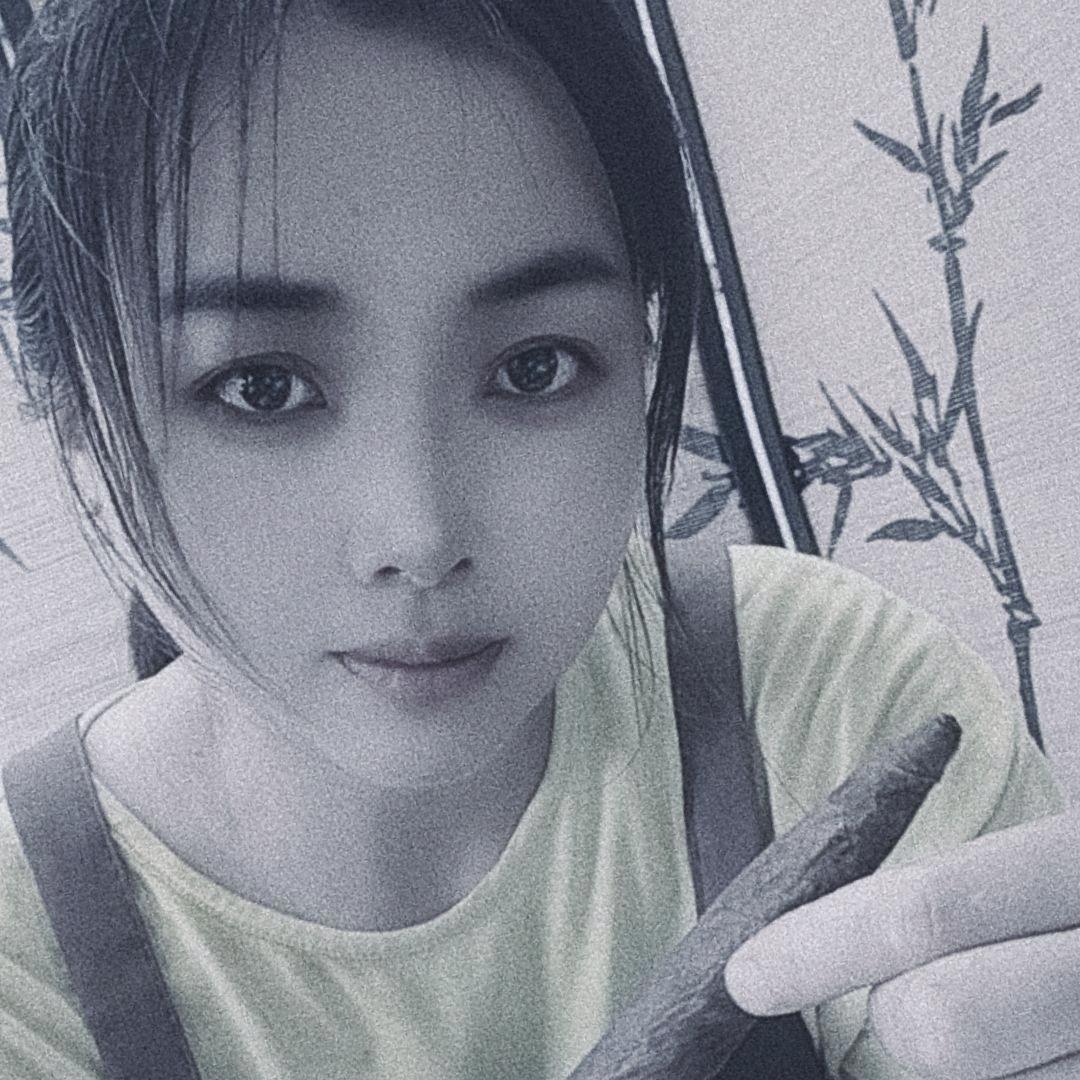 川茄子手艺人er