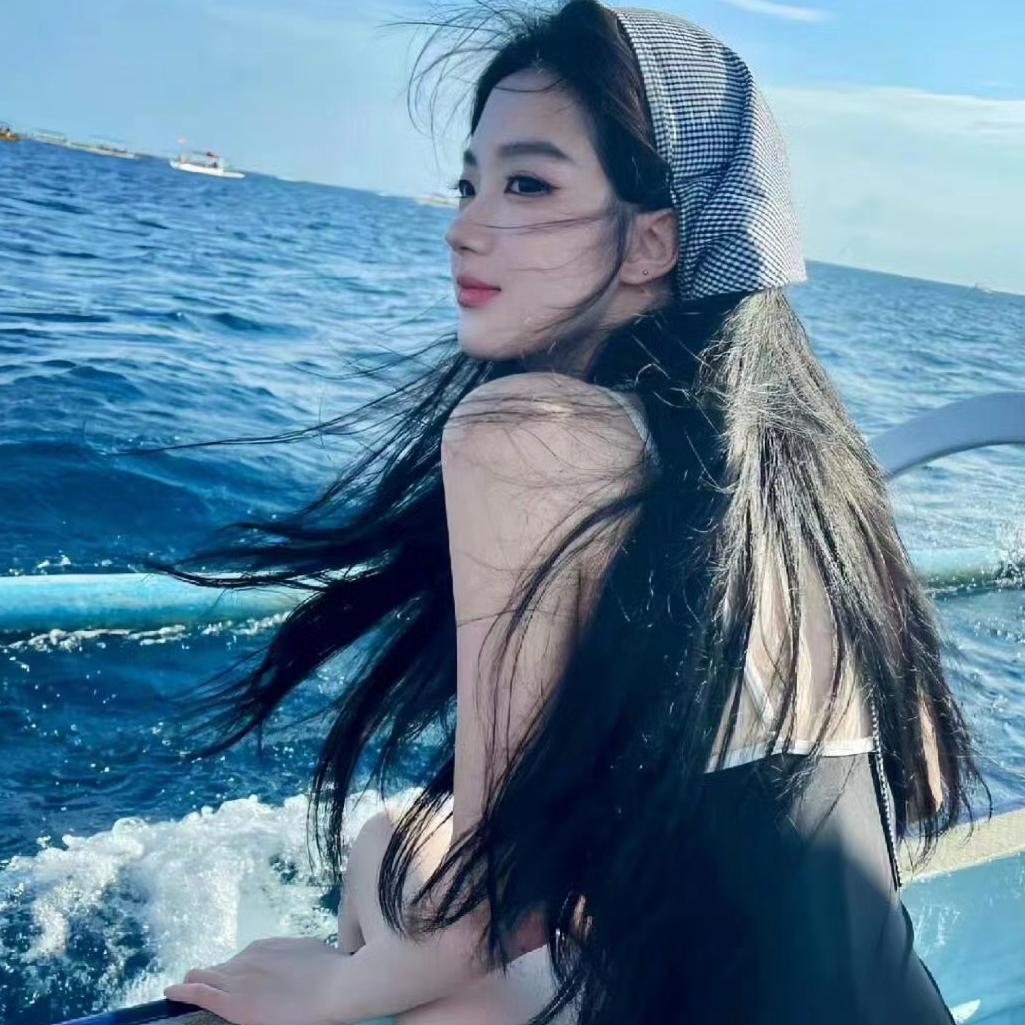 美丽前妻姐