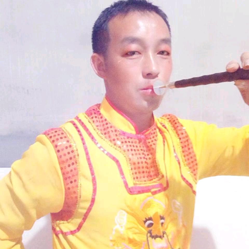 胡龙刚