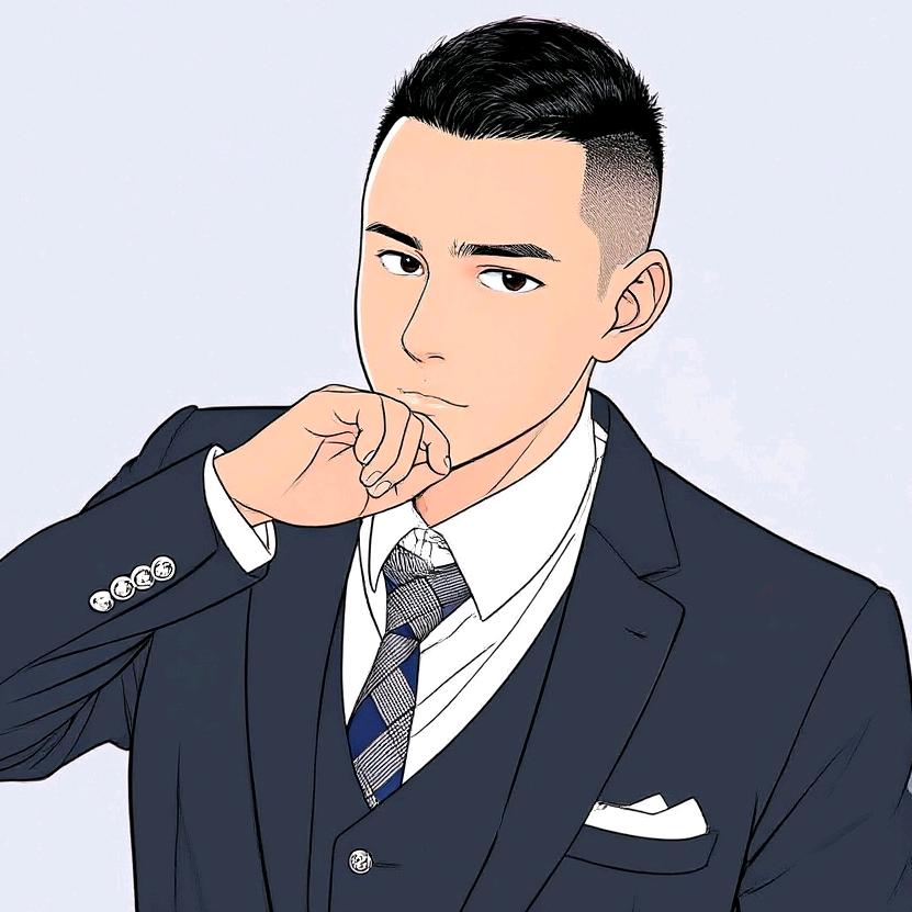 小王先生