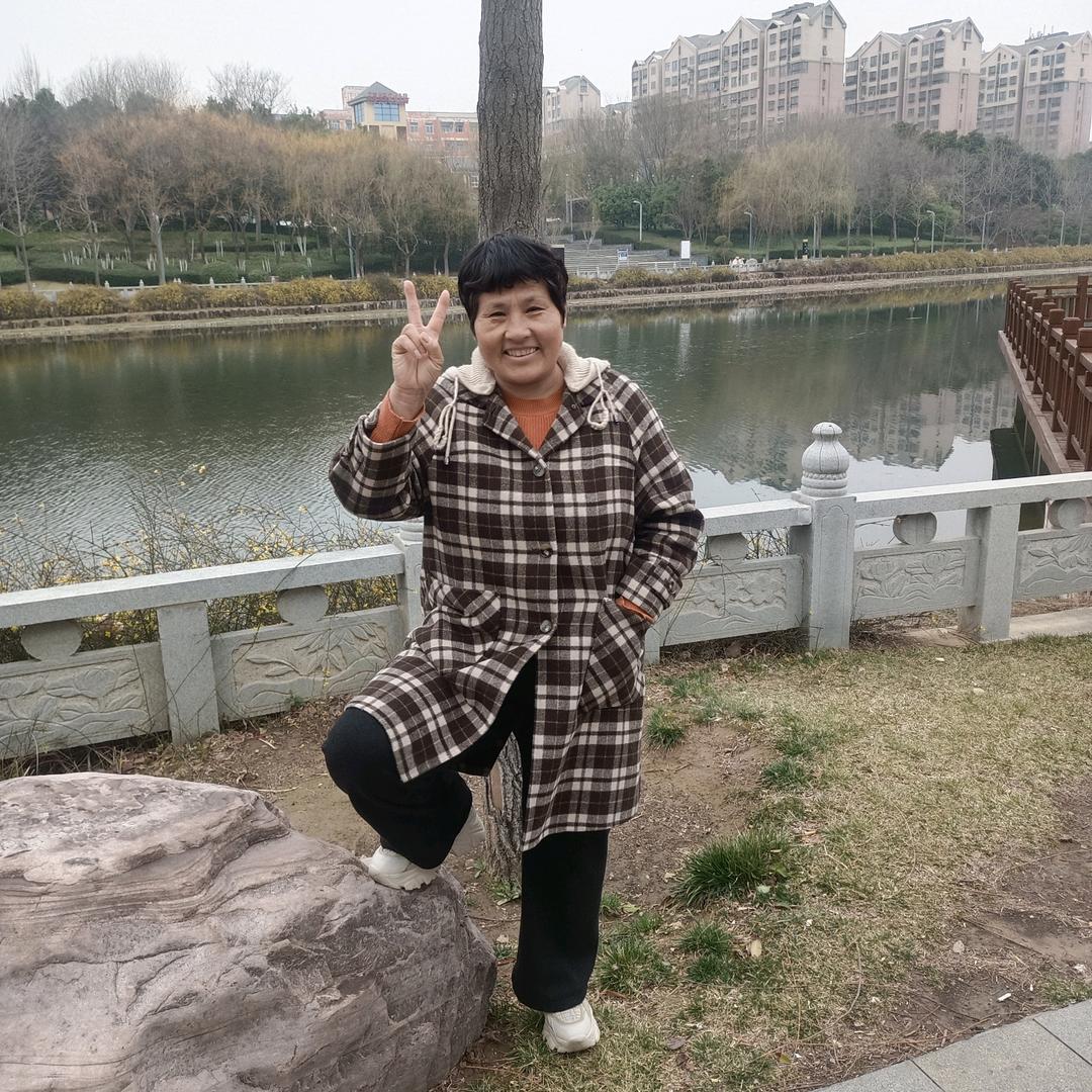 徐家姑娘