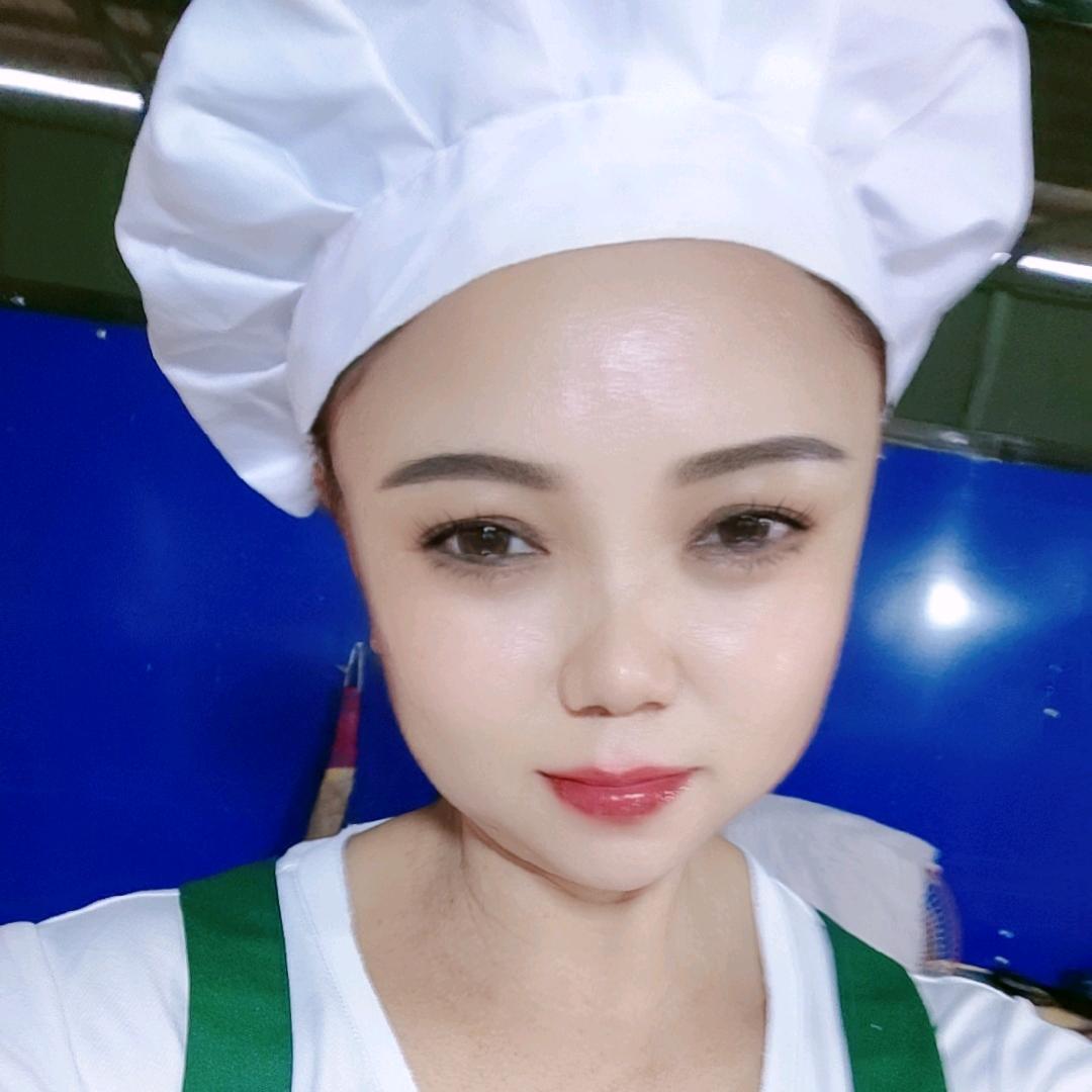 卤肉妹《76年的龙🐉️》