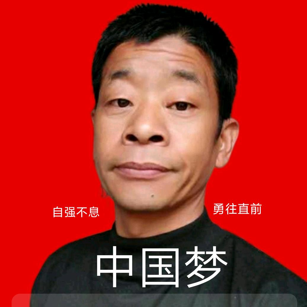 中国梦🚩