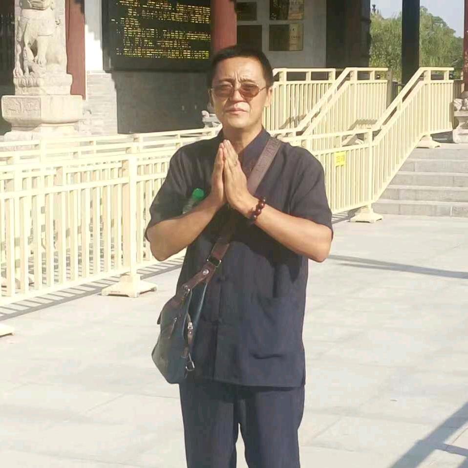 佛有缘A（海杉会）